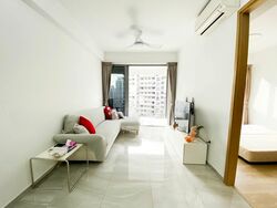 High Park Residences (D28), Apartment #549728801